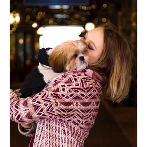 Meet your Posher, Shayla